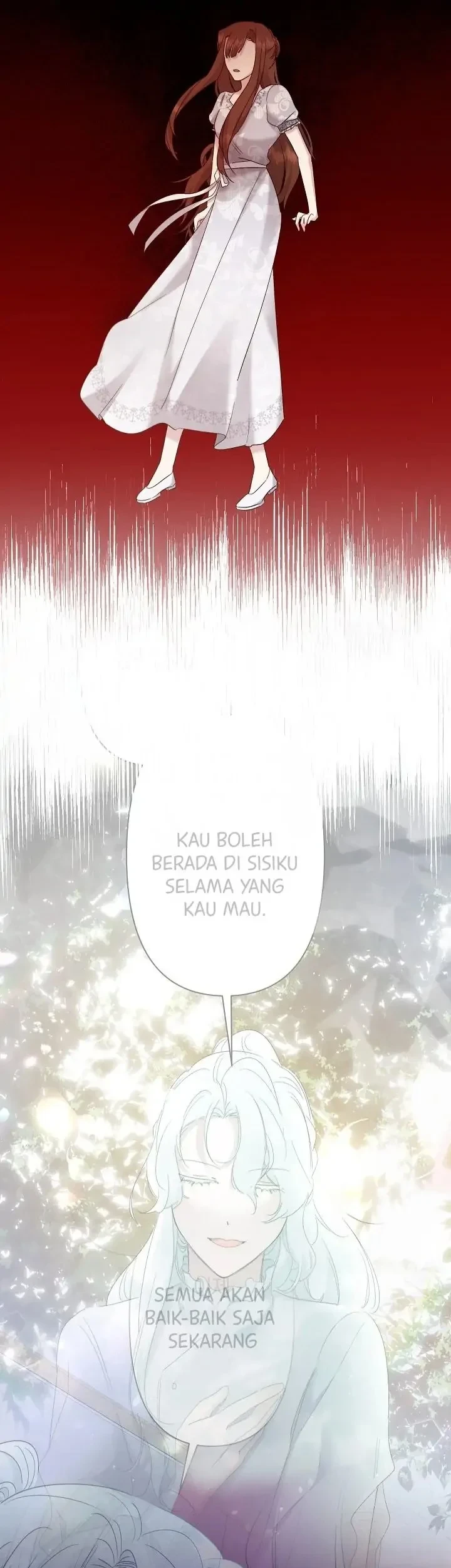 I Need to Raise My Sister Properly Chapter 27 Gambar 14
