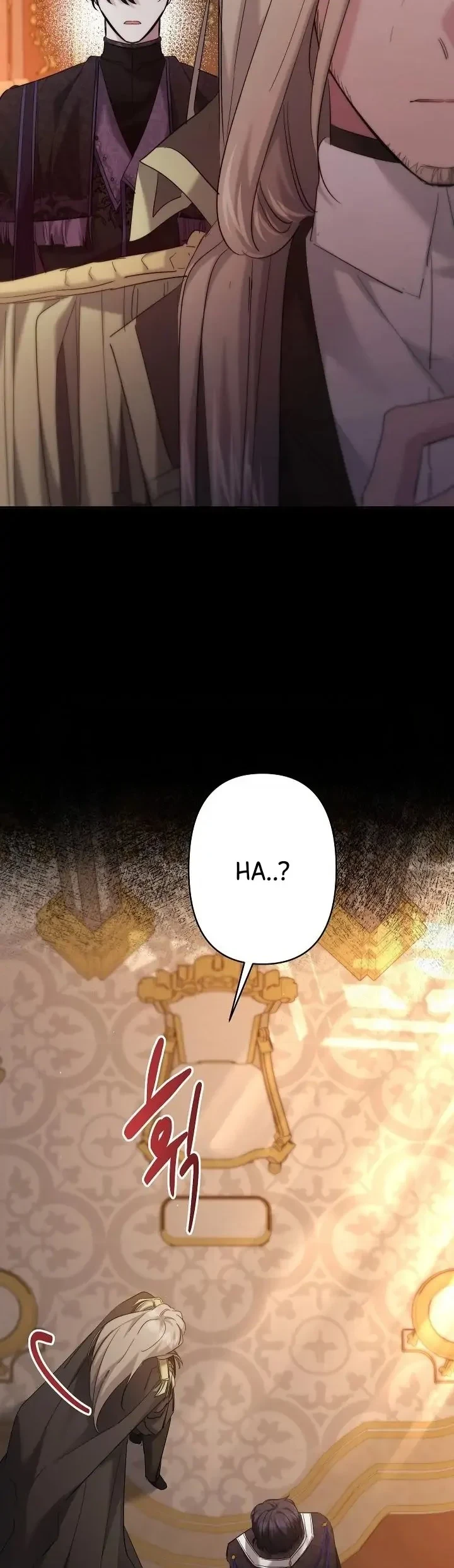 I Need to Raise My Sister Properly Chapter 28 Gambar 15