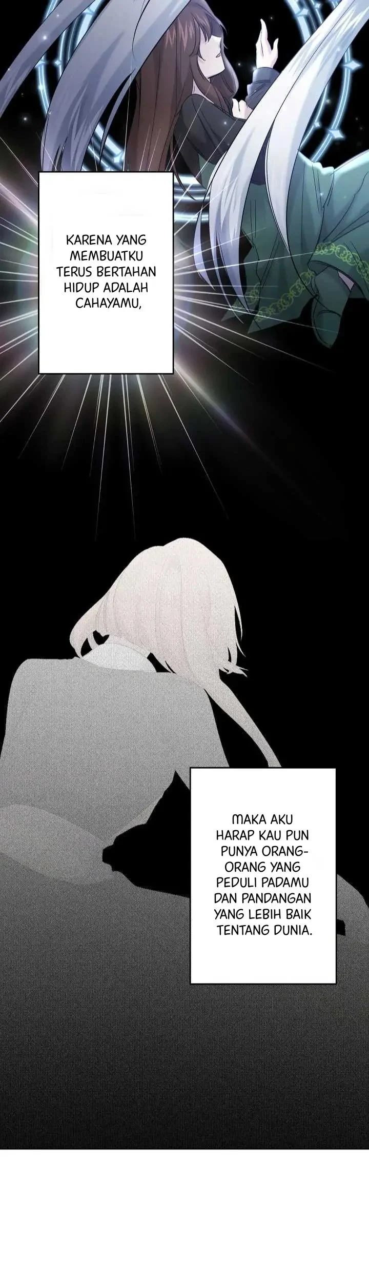 I Need to Raise My Sister Properly Chapter 29 Gambar 16