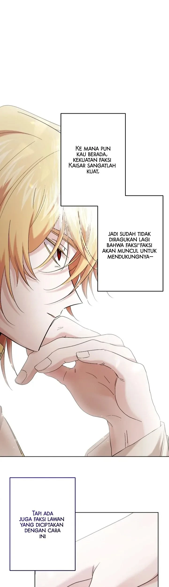 I Need to Raise My Sister Properly Chapter 30 Gambar 12