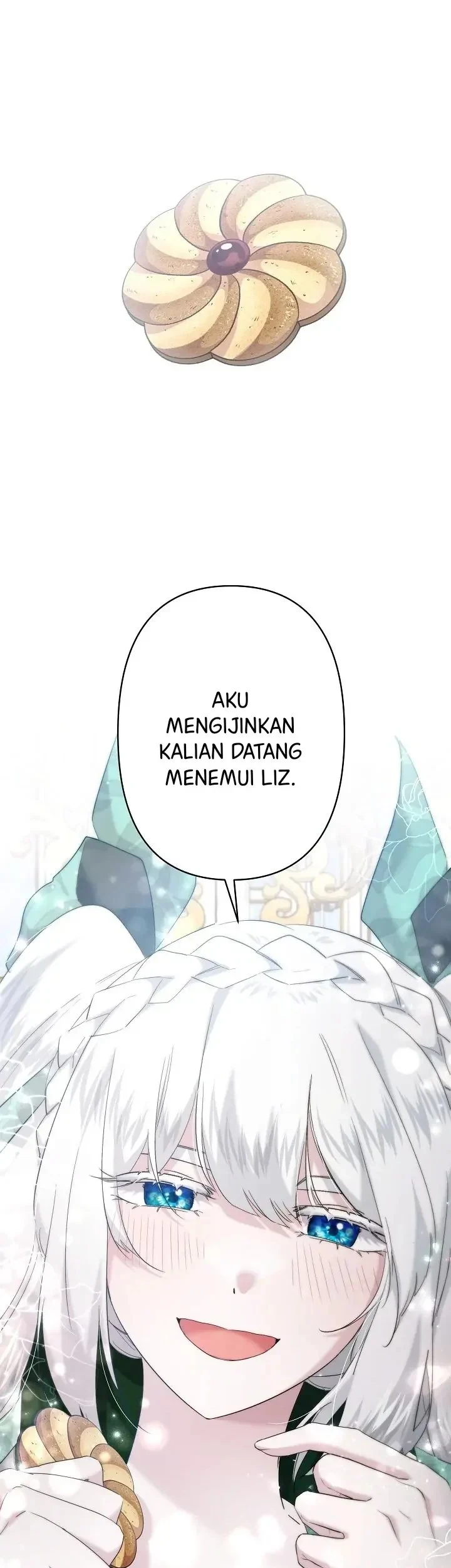 I Need to Raise My Sister Properly Chapter 32 Gambar 13