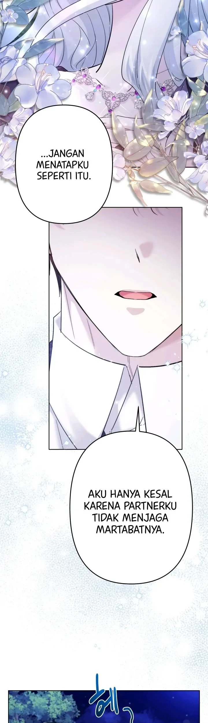 I Need to Raise My Sister Properly Chapter 40 Gambar 16