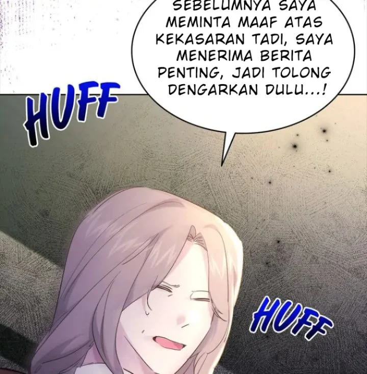 I Need to Raise My Sister Properly Chapter 42 Gambar 24