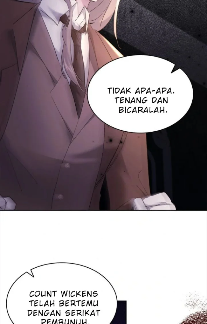 I Need to Raise My Sister Properly Chapter 42 Gambar 25