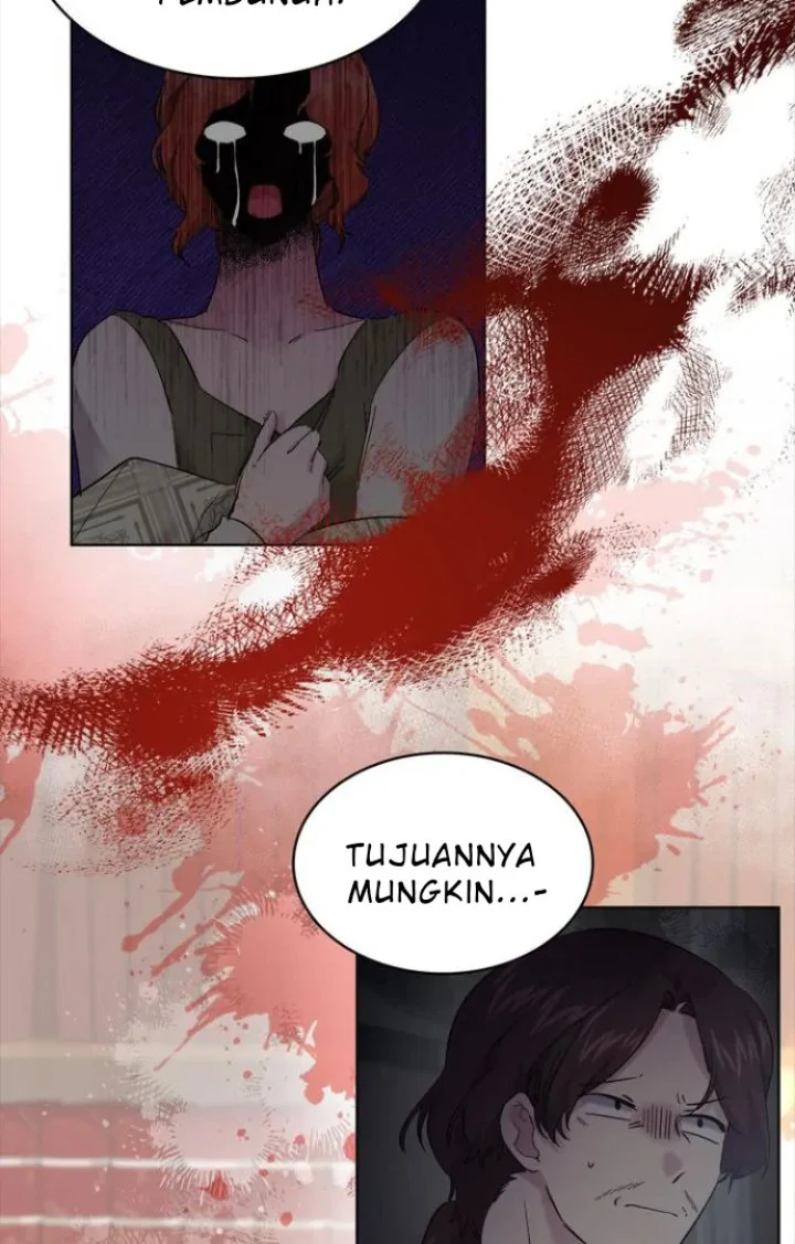 I Need to Raise My Sister Properly Chapter 42 Gambar 26