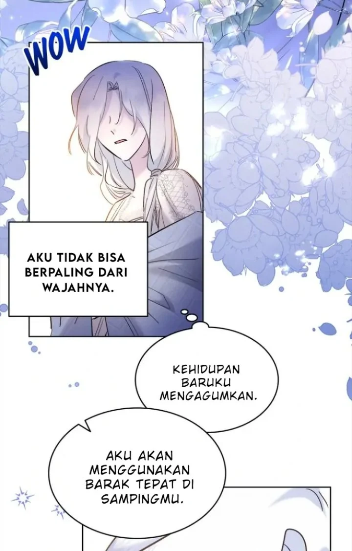 I Need to Raise My Sister Properly Chapter 44 Gambar 23