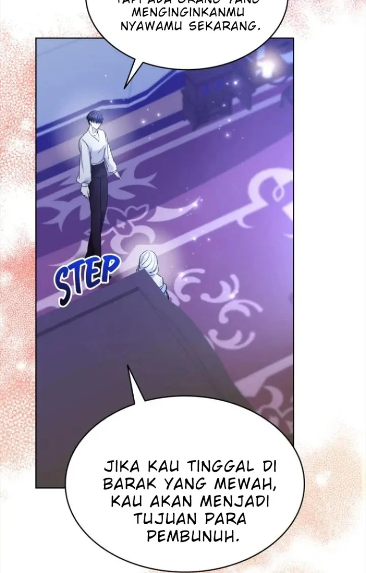 I Need to Raise My Sister Properly Chapter 44 Gambar 25