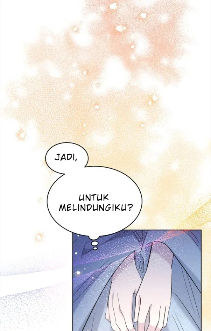 I Need to Raise My Sister Properly Chapter 44 Gambar 26