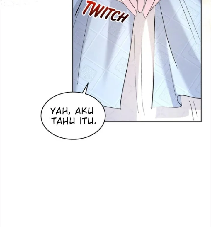 I Need to Raise My Sister Properly Chapter 44 Gambar 27