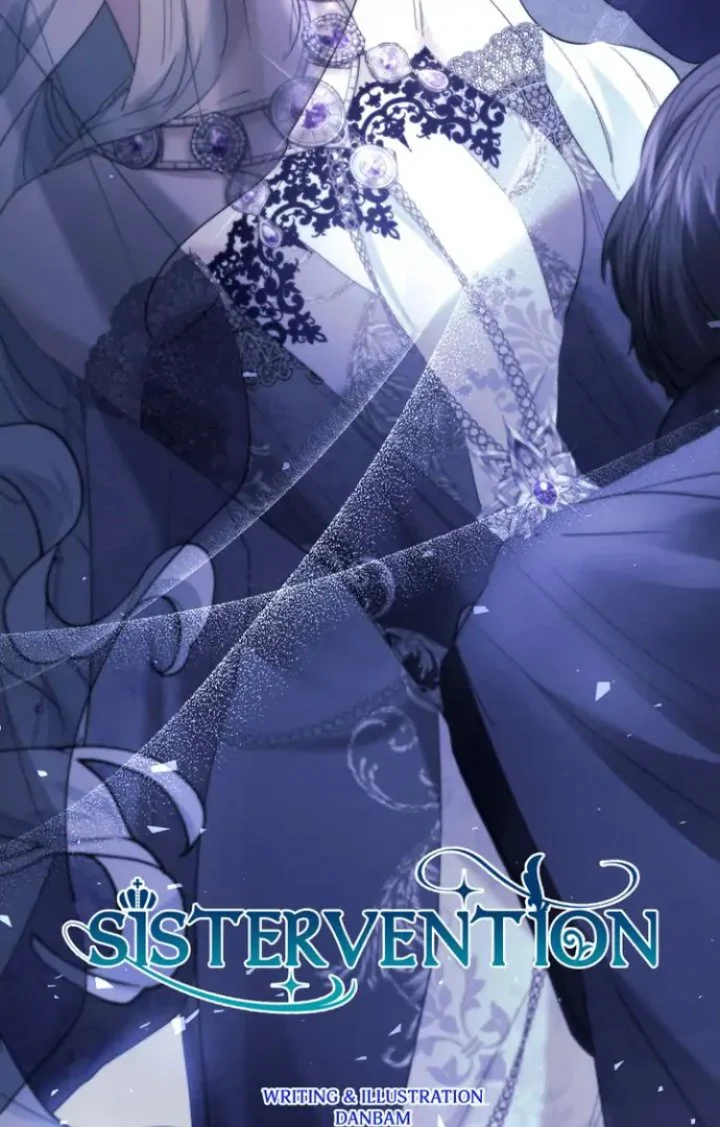 I Need to Raise My Sister Properly Chapter 45 Gambar 31