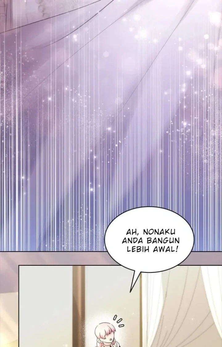 I Need to Raise My Sister Properly Chapter 45 Gambar 36