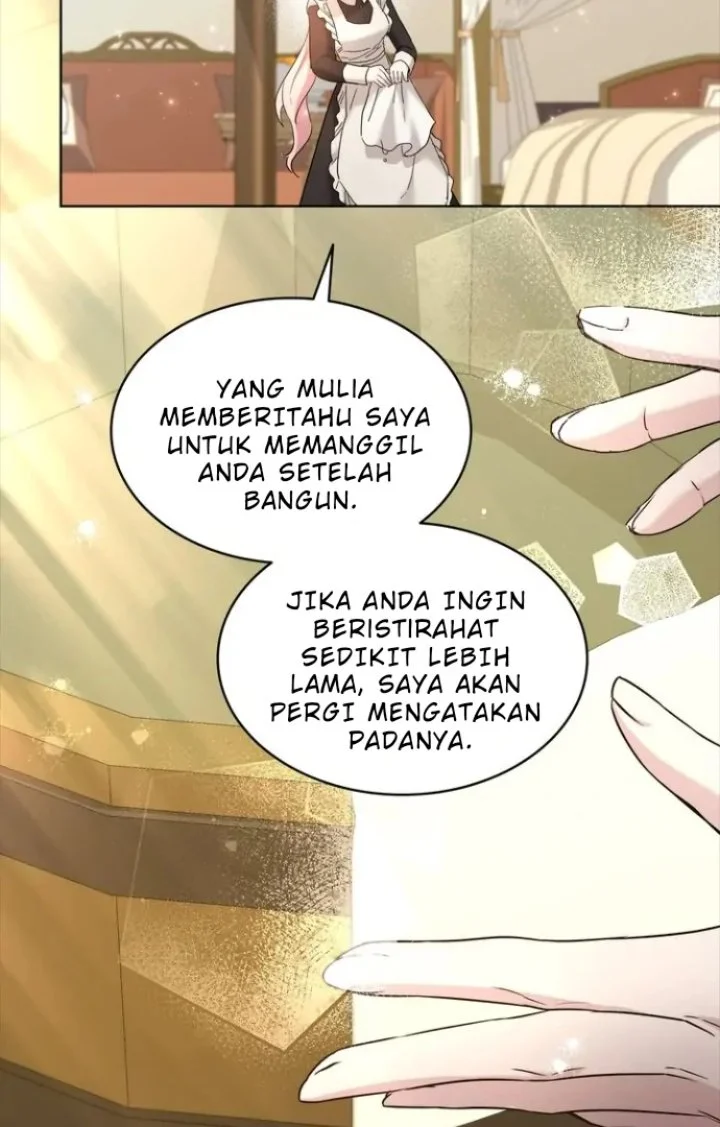 I Need to Raise My Sister Properly Chapter 45 Gambar 37