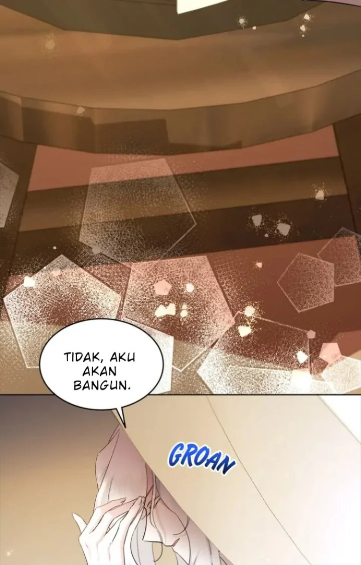 I Need to Raise My Sister Properly Chapter 45 Gambar 38