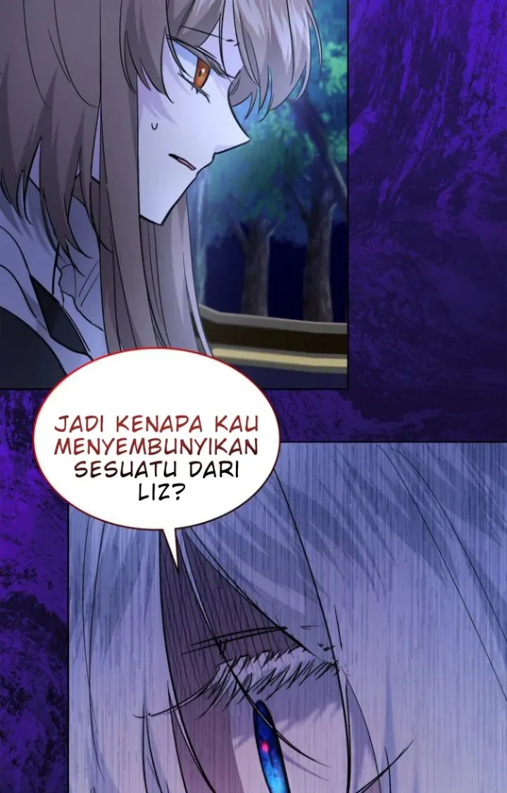 I Need to Raise My Sister Properly Chapter 46 Gambar 24
