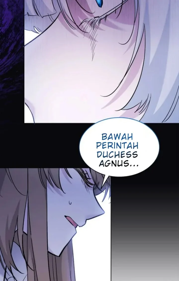 I Need to Raise My Sister Properly Chapter 46 Gambar 25