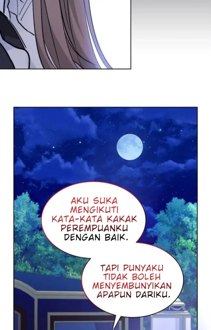 I Need to Raise My Sister Properly Chapter 46 Gambar 26