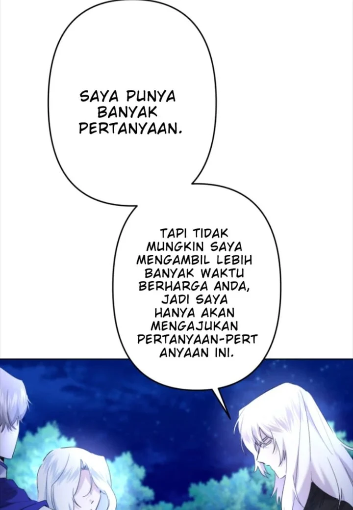I Need to Raise My Sister Properly Chapter 47 Gambar 24