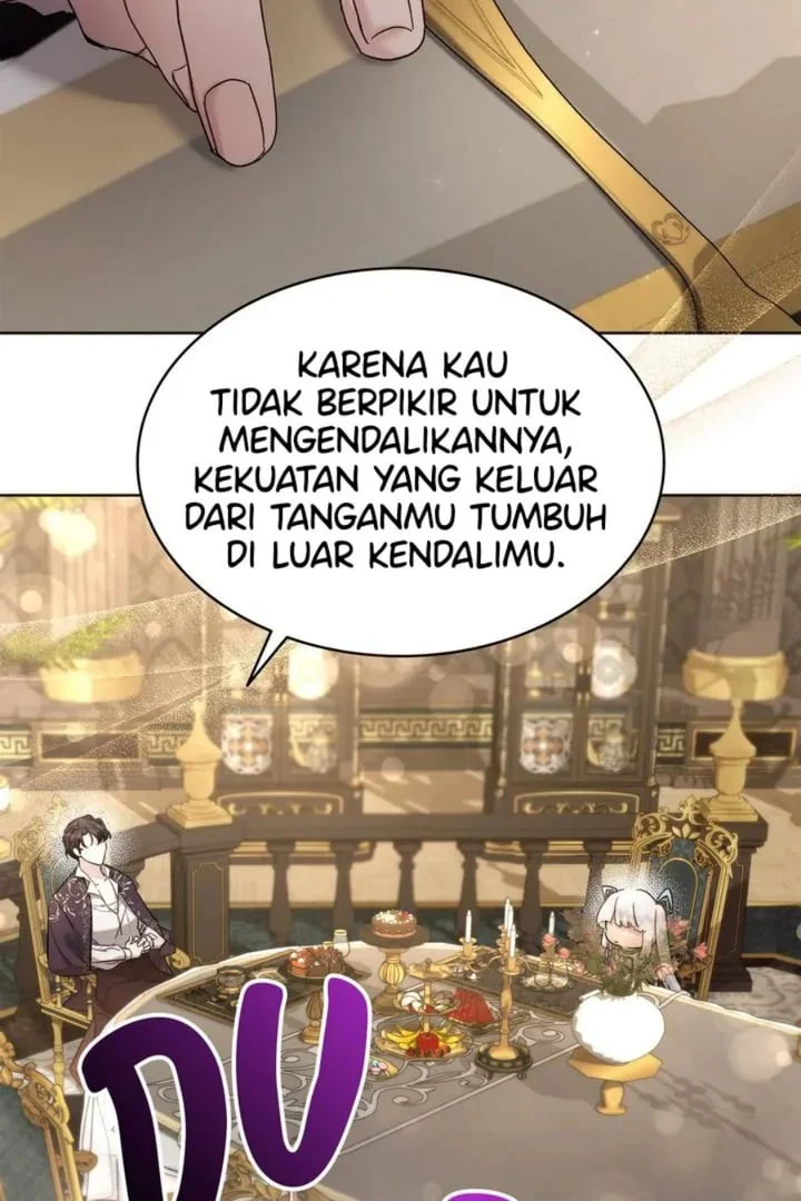 I Need to Raise My Sister Properly Chapter 49 Gambar 20