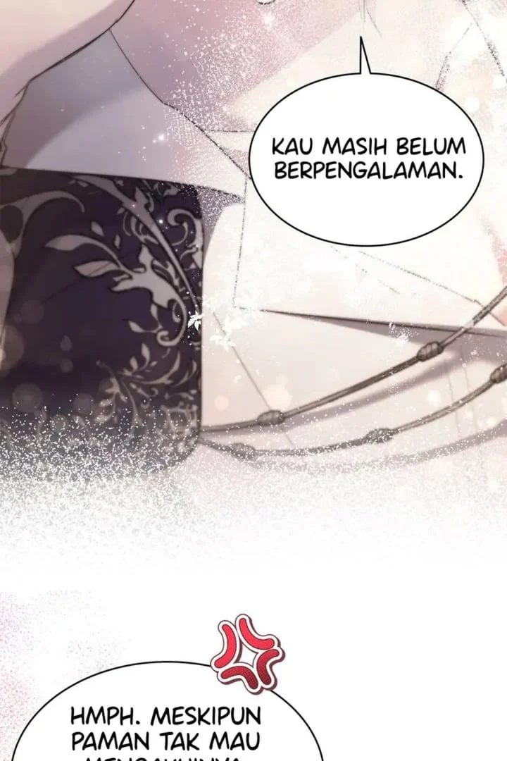 I Need to Raise My Sister Properly Chapter 49 Gambar 22