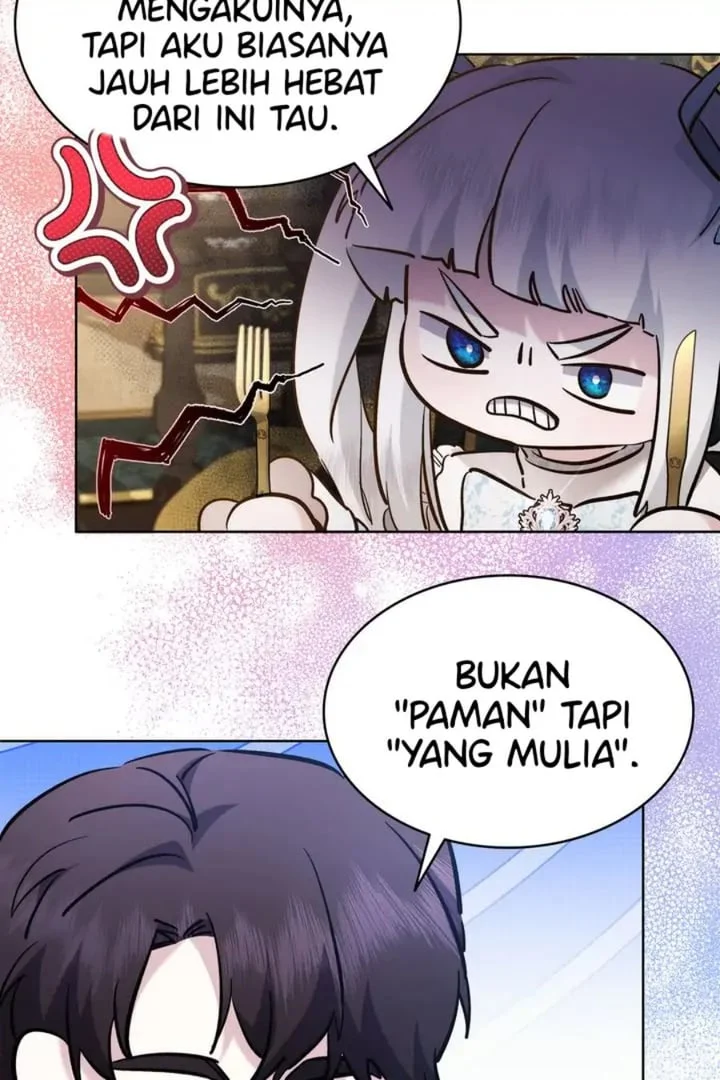 I Need to Raise My Sister Properly Chapter 49 Gambar 23