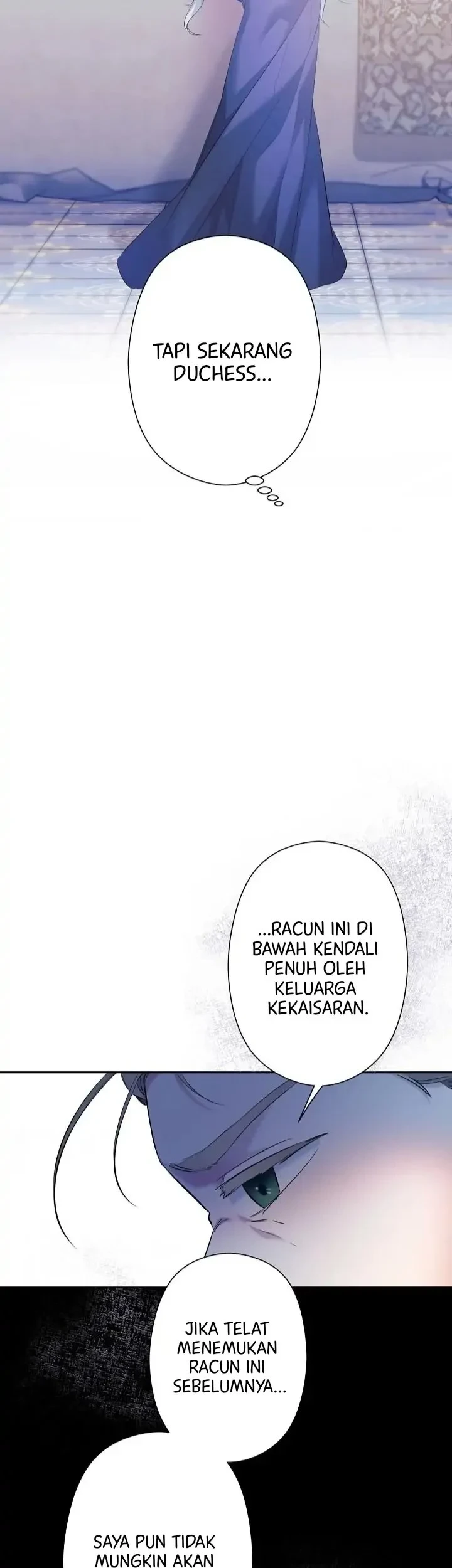 I Need to Raise My Sister Properly Chapter 5 Gambar 12