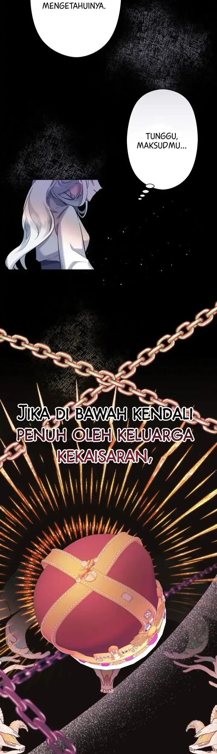 I Need to Raise My Sister Properly Chapter 5 Gambar 13