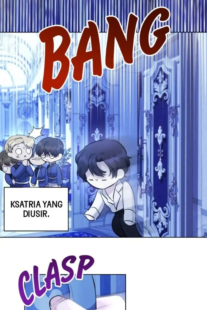 I Need to Raise My Sister Properly Chapter 51 Gambar 20