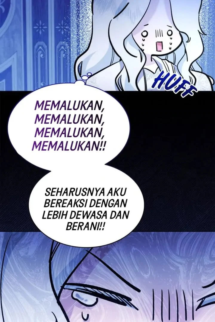 I Need to Raise My Sister Properly Chapter 51 Gambar 23