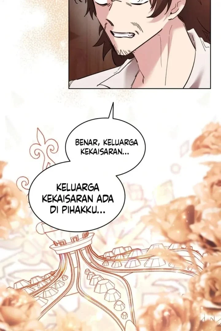 I Need to Raise My Sister Properly Chapter 52 Gambar 19