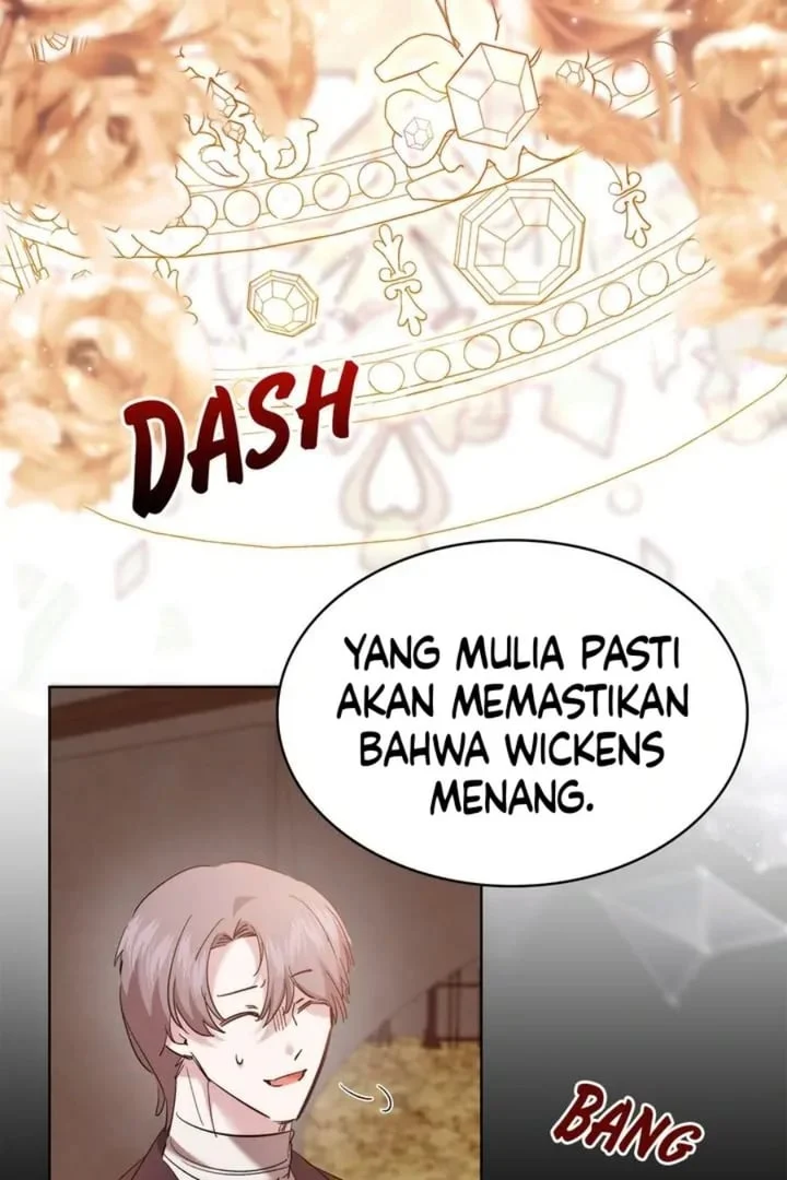 I Need to Raise My Sister Properly Chapter 52 Gambar 20