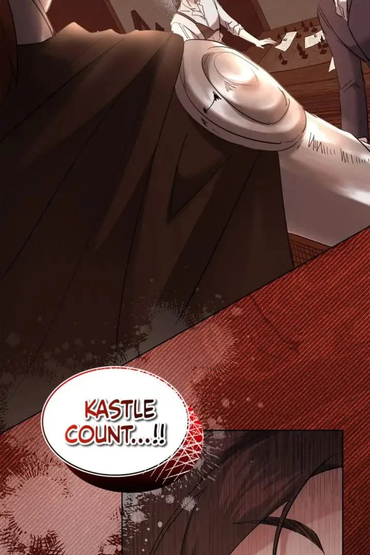 I Need to Raise My Sister Properly Chapter 52 Gambar 23