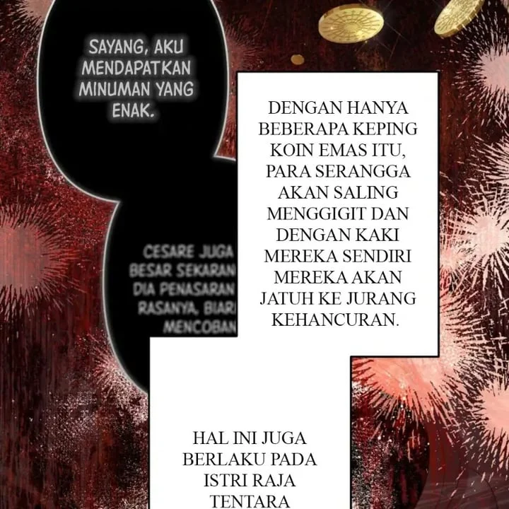 I Need to Raise My Sister Properly Chapter 53 Gambar 32