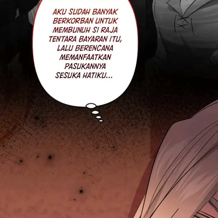 I Need to Raise My Sister Properly Chapter 53 Gambar 34