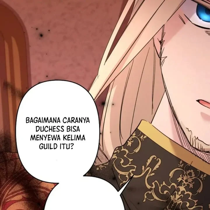 I Need to Raise My Sister Properly Chapter 53 Gambar 35