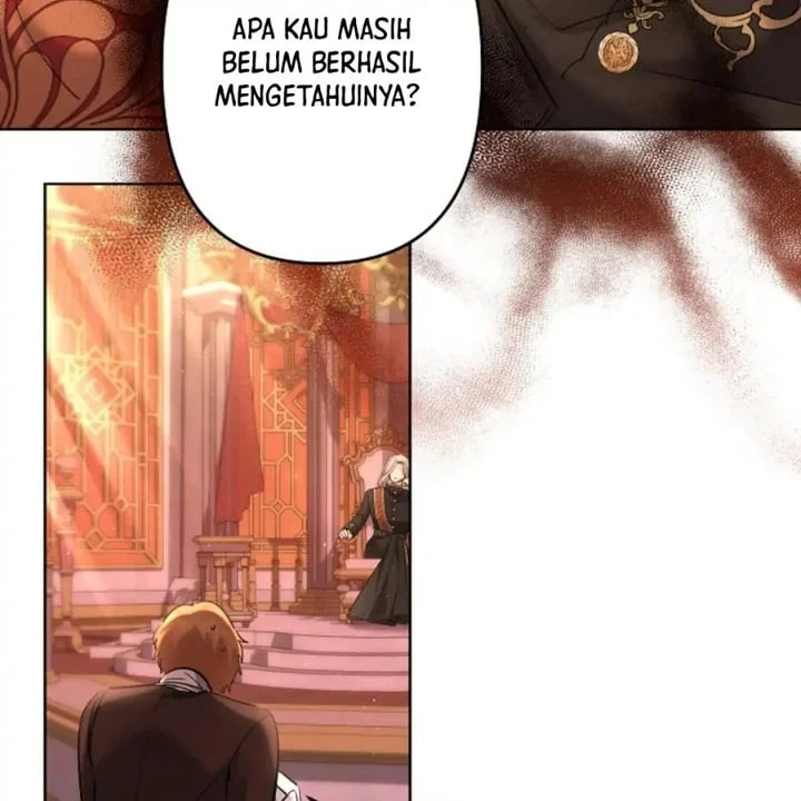 I Need to Raise My Sister Properly Chapter 53 Gambar 36