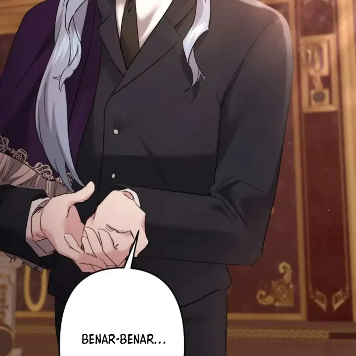 I Need to Raise My Sister Properly Chapter 55 Gambar 29