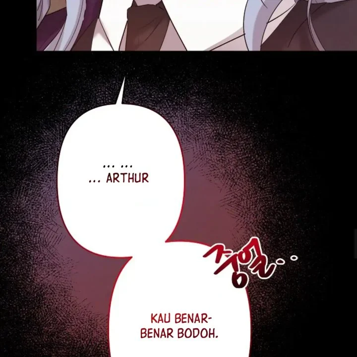 I Need to Raise My Sister Properly Chapter 55 Gambar 31