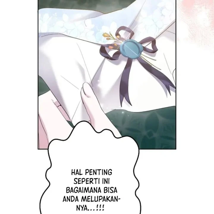I Need to Raise My Sister Properly Chapter 56 Gambar 26