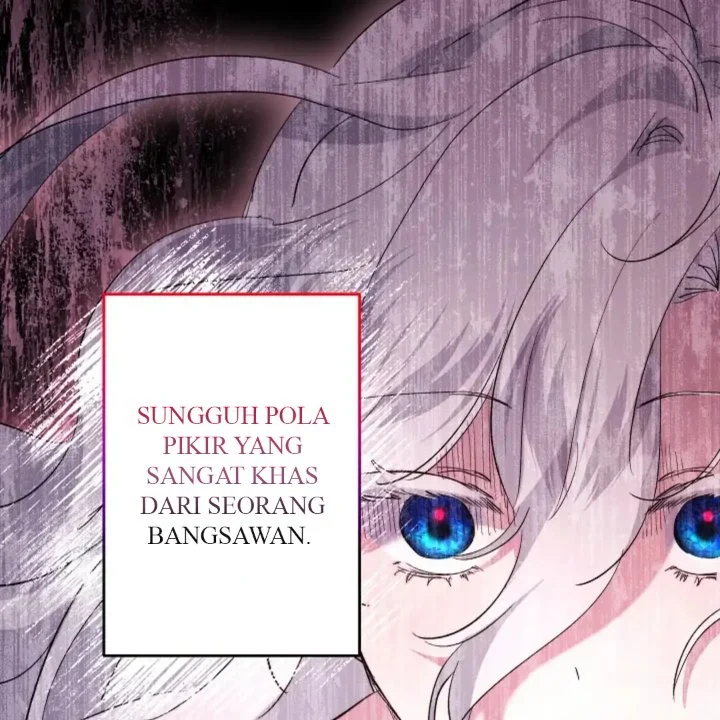 I Need to Raise My Sister Properly Chapter 57 Gambar 32