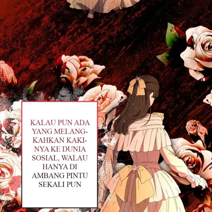 I Need to Raise My Sister Properly Chapter 58 Gambar 31