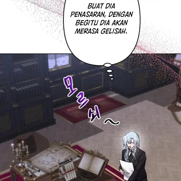 I Need to Raise My Sister Properly Chapter 59 Gambar 31