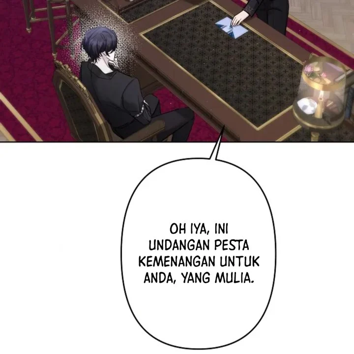 I Need to Raise My Sister Properly Chapter 59 Gambar 32
