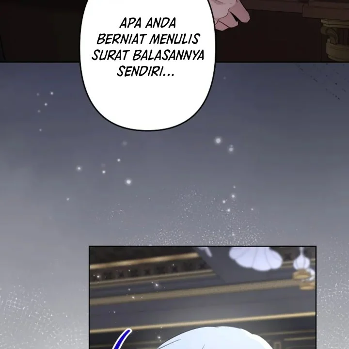 I Need to Raise My Sister Properly Chapter 59 Gambar 36