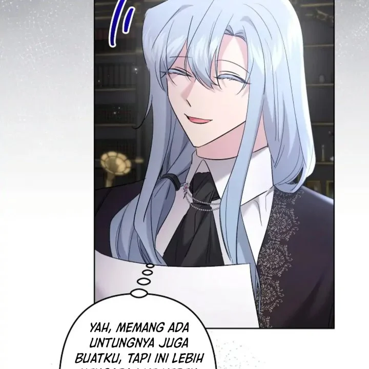 I Need to Raise My Sister Properly Chapter 59 Gambar 37