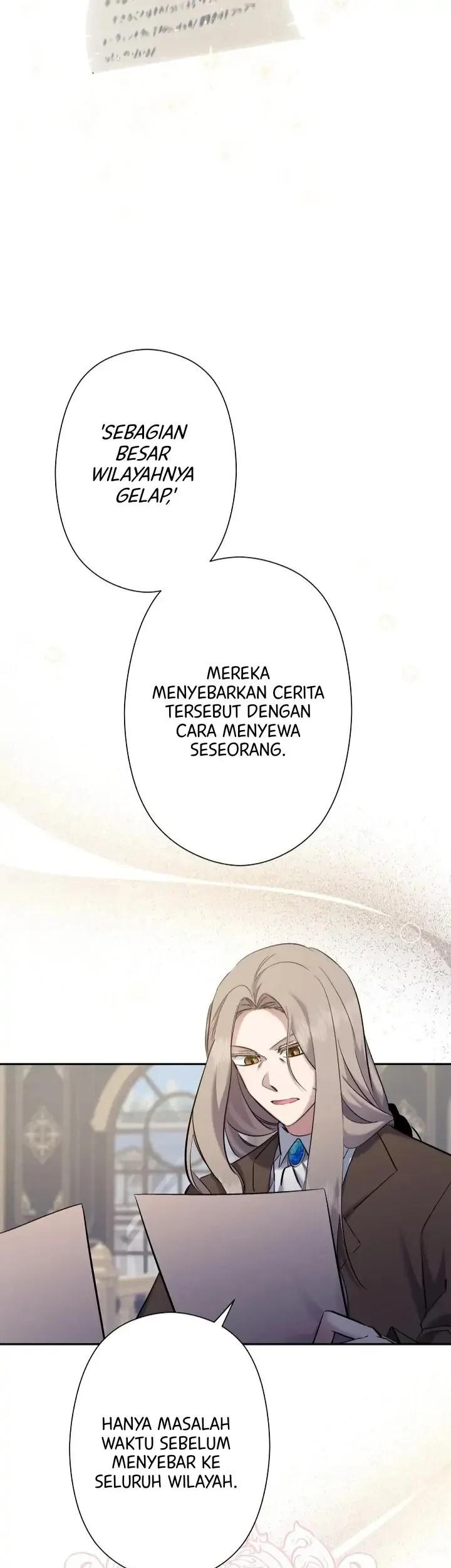 I Need to Raise My Sister Properly Chapter 6 Gambar 16