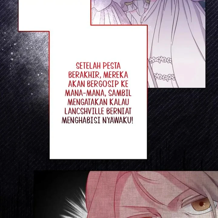 I Need to Raise My Sister Properly Chapter 61 Gambar 28