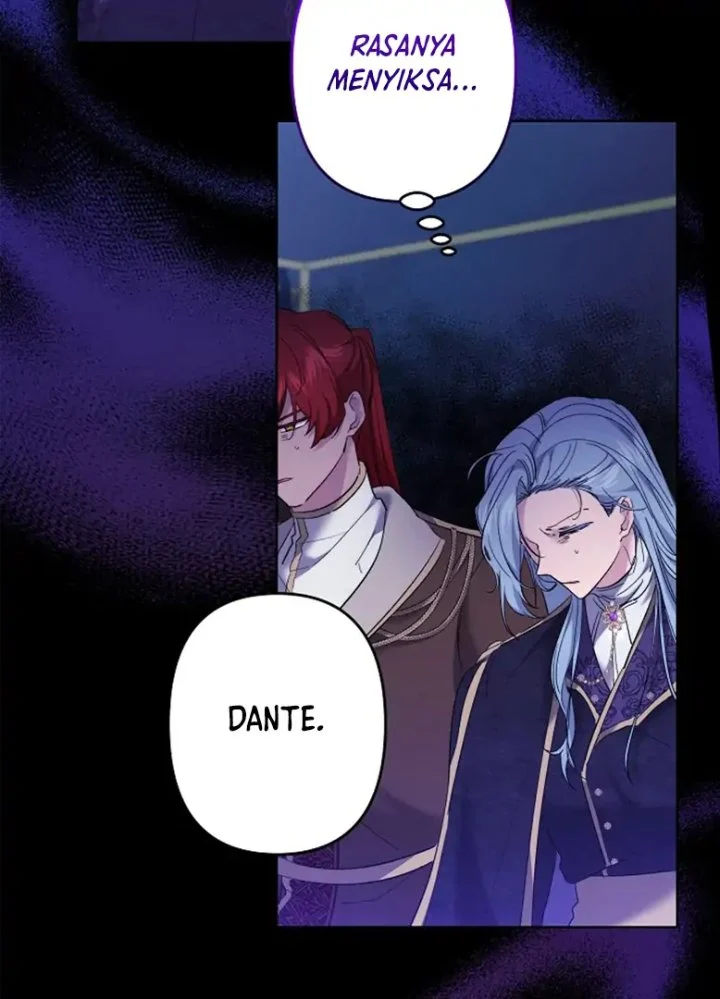 I Need to Raise My Sister Properly Chapter 63 Gambar 19