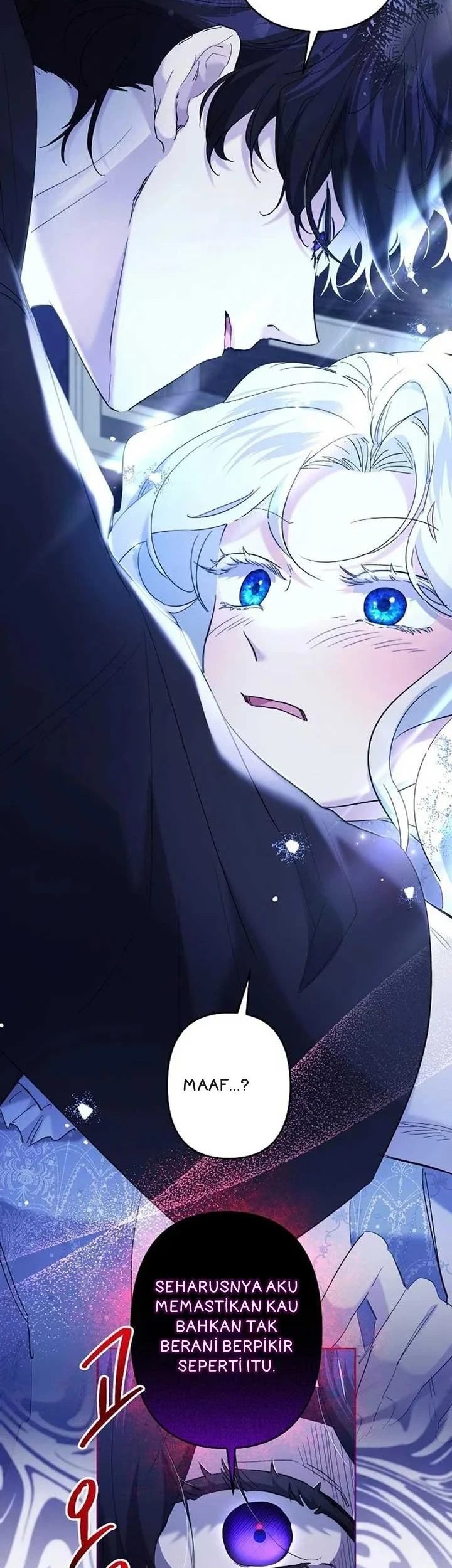I Need to Raise My Sister Properly Chapter 66 Gambar 9