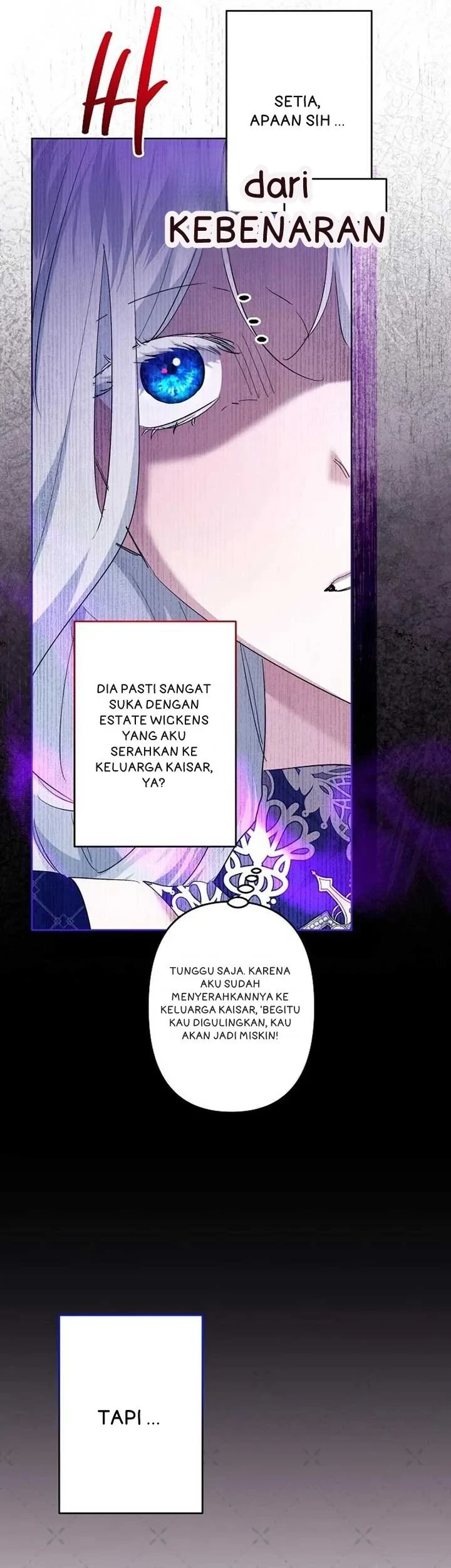 I Need to Raise My Sister Properly Chapter 68 Gambar 10