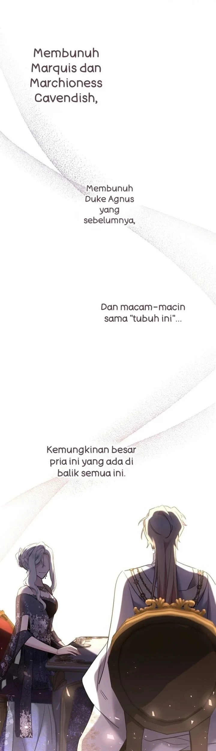 I Need to Raise My Sister Properly Chapter 78 Gambar 8